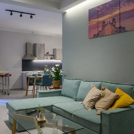 The House Of Johnkou Apartment Chania  Bagian luar foto