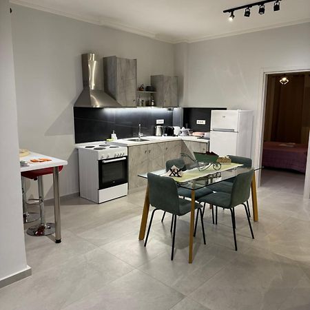 The House Of Johnkou Apartment Chania  Bagian luar foto