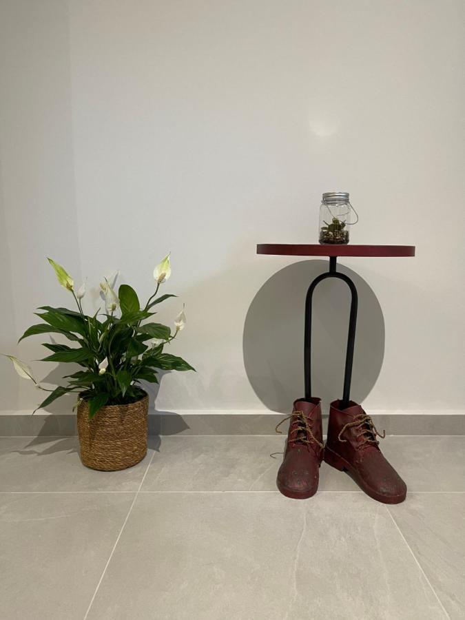 The House Of Johnkou Apartment Chania  Bagian luar foto