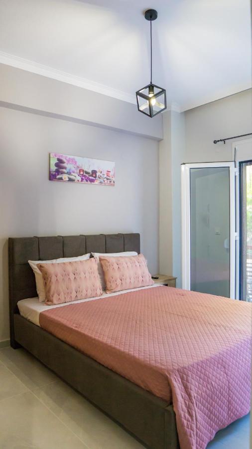 The House Of Johnkou Apartment Chania  Bagian luar foto