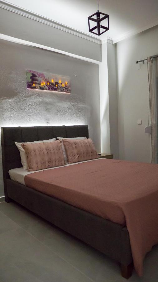 The House Of Johnkou Apartment Chania  Bagian luar foto