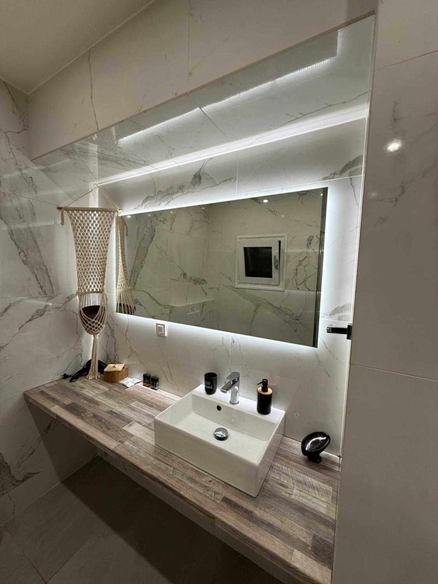 The House Of Johnkou Apartment Chania  Bagian luar foto